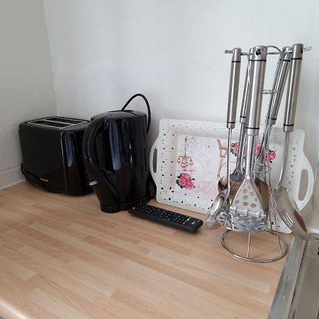 F18-Awesome Studio For 1 Near Paddington-D13 لندن المظهر الخارجي الصورة