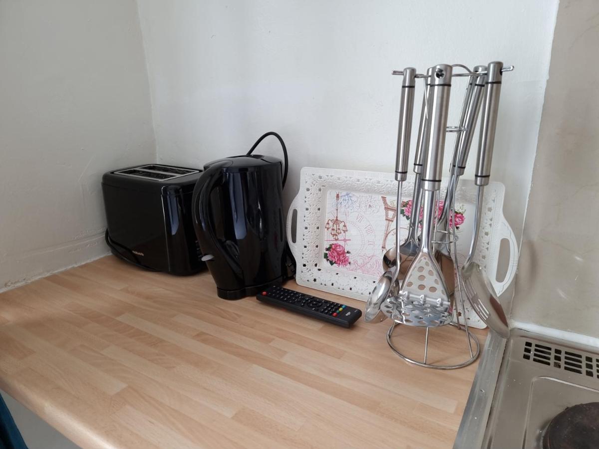 F18-Awesome Studio For 1 Near Paddington-D13 لندن المظهر الخارجي الصورة