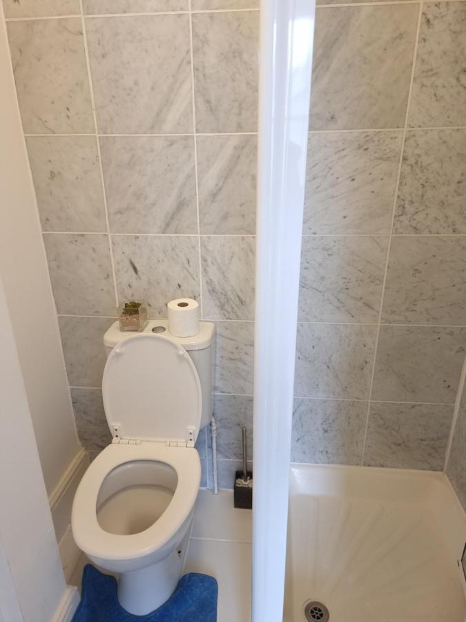 F18-Awesome Studio For 1 Near Paddington-D13 لندن المظهر الخارجي الصورة