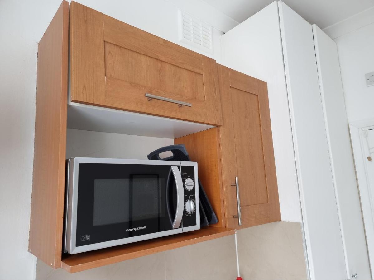 F18-Awesome Studio For 1 Near Paddington-D13 لندن المظهر الخارجي الصورة